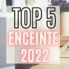 le top 5 enceinte bluetooth 2022 png