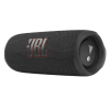 jbl flip 6 modele noir transparent image presentation
