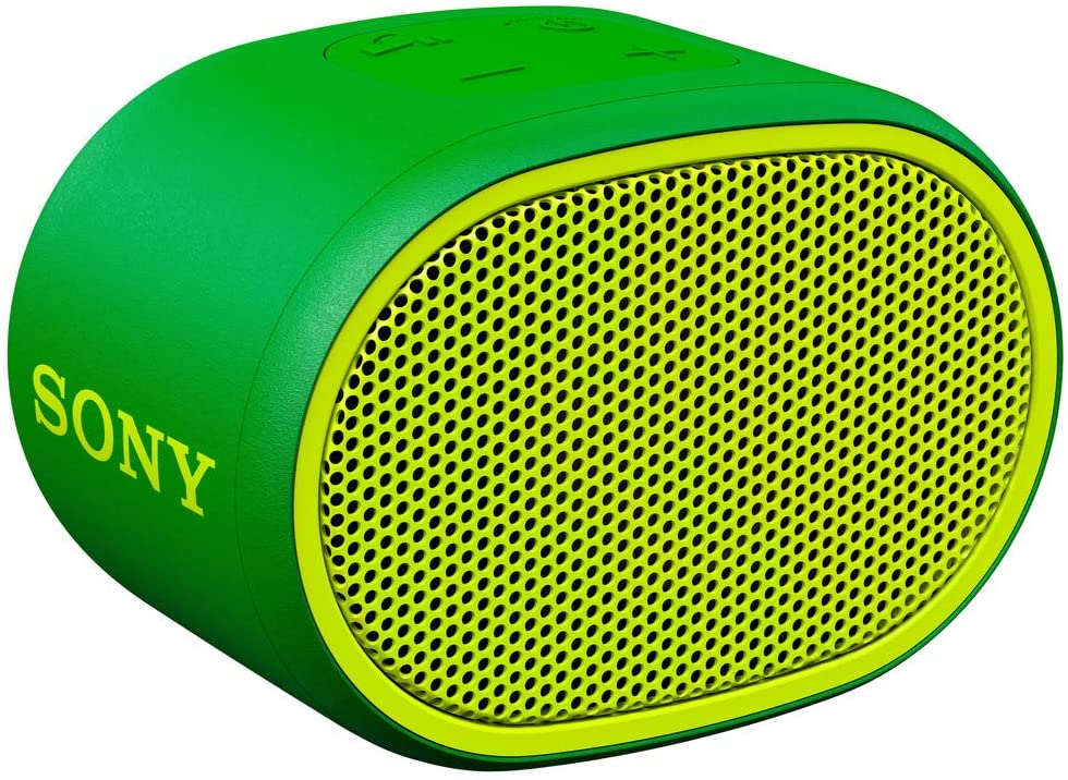 Sony SRS-XB20 Enceinte portable sans fil Bluetooth - Bleu